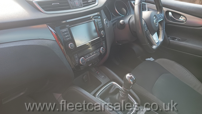 qashqai 2019 for sale stockport